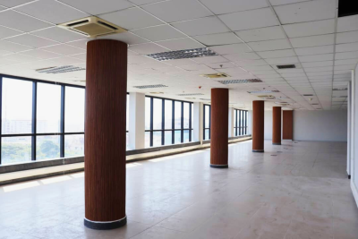 a Premium 314.2 Sqm Office Space  on The 5th Floor, Ligali Ayorinde Street, Victoria Island (vi), Lagos, Office Space for Rent