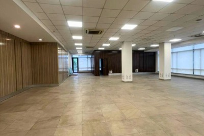 Premium Grade a Commercial Office Spaces, Admiralty Road, Lekki Phase 1, Lekki, Lagos, Office Space for Rent