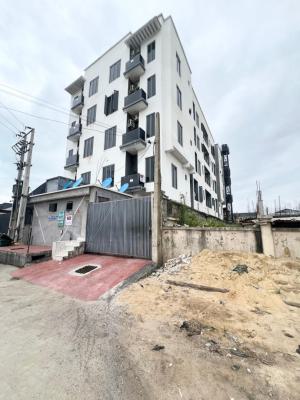 Beat The Rush, Invest in This Income Generating 2 Bedroom Apartment, Very Affordable Serviced Apartment Ideal for Shortlet/airbnb, Ikate Elegushi, Lekki, Lagos, Flat / Apartment for Sale