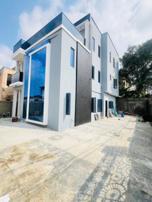 4 Bedroom Duplex, Plus Open Roof in a Serene Estate., Gra Phase 2, Magodo, Lagos, Detached Duplex for Sale
