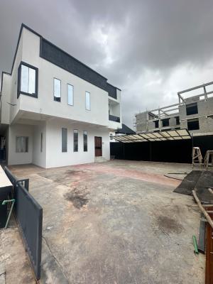 5 Bedroom Duplex in Ikota with Spacious Compound, Lekki, Ikota, Lekki, Lagos, House for Sale