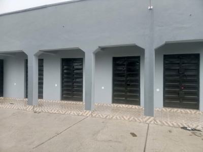 Shop in a Busy Area Facing Express Road, Bogije, Imalete Alafia, Ibeju Lekki, Lagos, Shop for Rent
