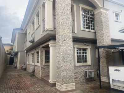 Fully Furnished 4 Bedroom Detached Duplex, Gra Phase 2, Magodo, Lagos, Detached Duplex for Rent