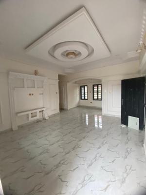 Standard Two Bedroom Apartment, in an Estate in Ogombo, Ajah, Lagos, Flat / Apartment for Rent