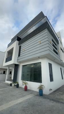 4 Bedroom with Mini Flat, Abraham Adesanya, Ajah, Lagos, Detached Duplex for Sale