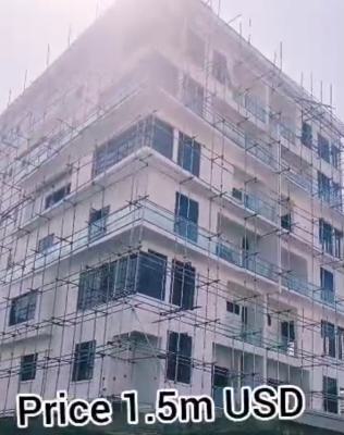 Luxurious 4-bedroom Maisonette in Mojisola Onikoyi, Mojisola Onikoyi, Ikoyi, Lagos, Flat / Apartment for Sale