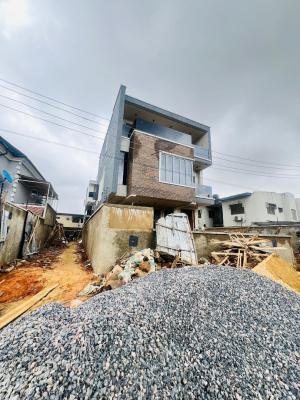 Alluring 5bedroom Fully Detached Duplex with Cinema and Bq, Stunning 5bed Fully Detached Duplex with Cinema and Bq, Adeniyi Jones, Ikeja, Lagos, Detached Duplex for Sale