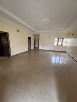 Standard 3 Bedroom Bungalow with Personal Compound and Gate, Inside an Estate Along Sunnyvale Expressway, Tarred Road All Through, Galadimawa, Abuja, Semi-detached Bungalow for Rent