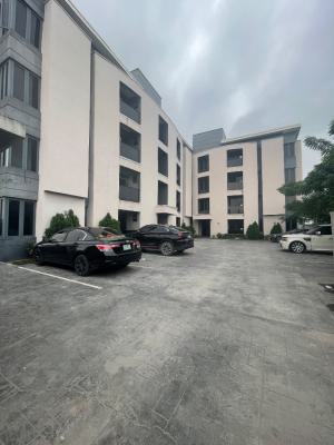 Luxury Brand New 2 Bedroom Apartment Comes with Washing Machine,gas, Located Inside Good Place,comes with Washing Machine,gas Etc, Ajah, Lagos, Flat / Apartment for Rent