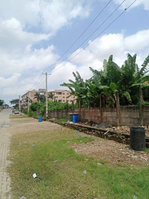 Fenced and Gated 2.5hectares of Land, Millennium Estate Gbagada, Gbagada, Lagos, Mixed-use Land for Sale