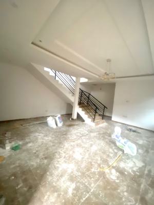 3 Bedroom Duplex, After Lbs Olokonla an Acess Control Estate, Ajah, Lagos, Terraced Duplex for Rent