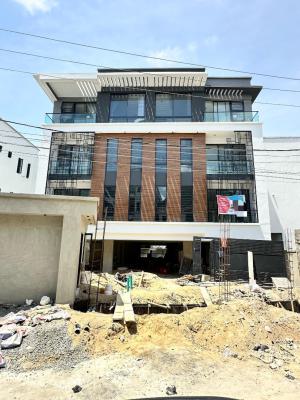 Luxurious 2 Bedroom Apartment with a Pool, Ologolo, Lekki, Lagos, Flat / Apartment for Sale