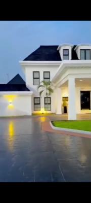 6 Bedroom Duplex, Osborne Foreshore Estate, Ikoyi, Lagos, Detached Duplex for Sale