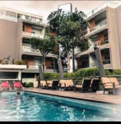 Hotel Building, Victoria Island, Victoria Island (vi), Lagos, Hotel / Guest House for Sale