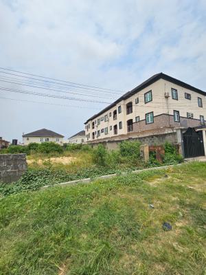 2plots of Dry Land in a Prime Location, Ajah, Lagos, Land for Sale