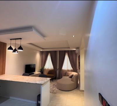 1 Bedroom Apartment, Gwarinpa, Abuja, Flat / Apartment Short Let