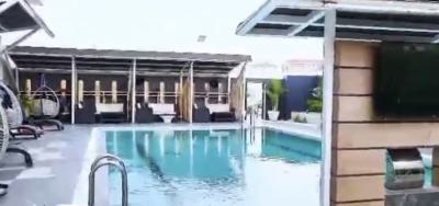 Beautiful Hotel, Wuye, Abuja, Hotel / Guest House for Sale