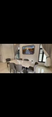 5 Bedroom Duplex, Orange Island, Ikoyi, Lagos, Detached Duplex for Sale
