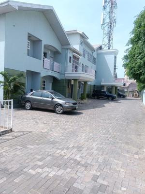 3 Bedroom Apartment with Boys Quarters, Ikoyi, Parkview, Ikoyi, Lagos, Flat / Apartment for Rent