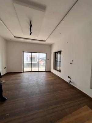 5 Bedroom Duplex, Guzape District, Abuja, Terraced Duplex for Rent