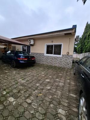 Standalone Three Bedroom Bungalow, Sunnyvale Estate, Lokogoma District, Abuja, Detached Bungalow for Rent