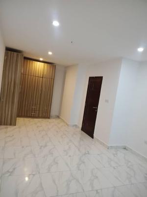Standard Master Bedroom Shared Apt, Osapa Lekki Lagos, Osapa, Lekki, Lagos, Self Contain (single Rooms) for Rent