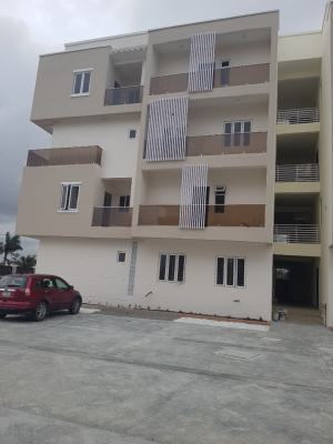 2 and 3 Bedroom Maisonettes, Mobil Road, Ilaje, Ajah, Lagos, Flat / Apartment for Rent
