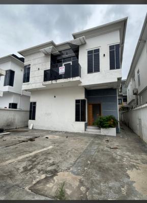 Spacious 5 Bedroom Duplex Giveaway Offer, Ikate Elegushi, Lekki, Lagos, House for Rent