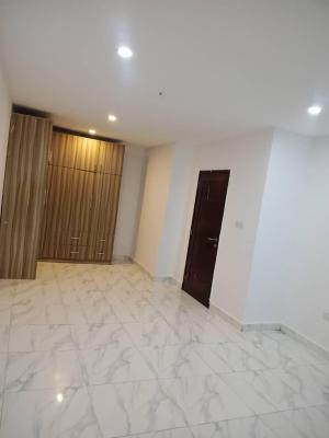 Luxury Master Bedroom, Osapa, Lekki, Lagos, Self Contain (single Rooms) for Rent