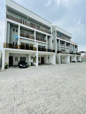 3, Lekki Phase 1, Lekki, Lagos, Flat / Apartment for Rent