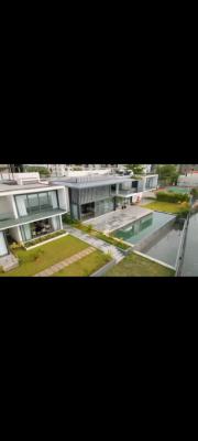 6bedroom Mansion, Banana Island, Ikoyi, Lagos, Detached Duplex for Sale