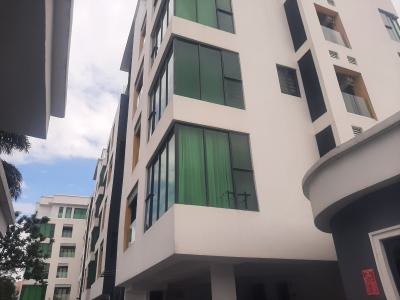 Tastefully Finished and Serviced with 24/7 Power Supply 4 Bedroom En-s, Ikoyi, Lagos, House for Rent