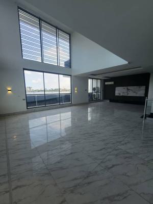 Luxury 4 Bedroom Duplex Giveaway Offer, Banana Island, Ikoyi, Lagos, House for Rent