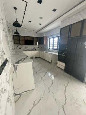 Luxury 5bedrooms Fully Detached Duplex with Swimming Pool, Lekki Phase 1, Lekki, Lagos, Detached Duplex for Rent