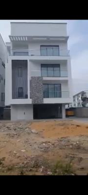 5 Bedroom Duplex, Banana Island, Ikoyi, Lagos, Detached Duplex for Sale