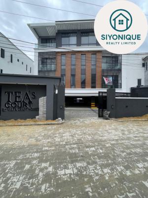 Most Affordable 2 Bedroom Apartment Suitable for Investment, Ologolo, Lekki, Lagos, Block of Flats for Sale