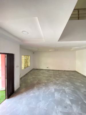 Luxury 4bedroom Terrace Duplex, Chervon Alternative, Lekki, Lagos, Terraced Duplex for Rent