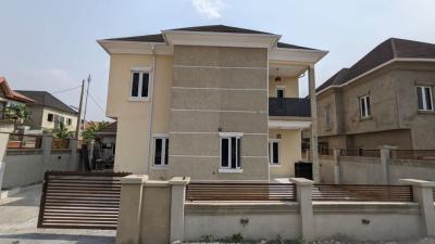 Newly Built 4 Beds Fully Detached Duplex, Where Every Square Foot Works for Your Future, Old Bodija, Ibadan, Oyo, Detached Duplex for Sale