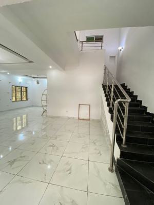 Luxury 4 Bedroom Semi Detached Duplex with Bq, Chervon Alternative, Lekki, Lagos, Semi-detached Duplex for Rent