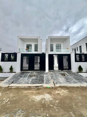 Luxury Spaciously 5 Bedroom Fully Detached Duplex with Swimming Pool, Highly Sought After 5 Bedroom Luxury Home Within a Prestigious Estate, Vgc, Lekki, Lagos, Detached Duplex for Sale