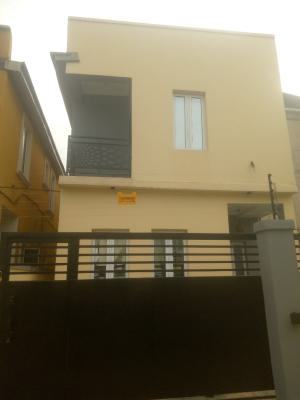 Beautiful 4 Bedroom Duplex, Berger, Arepo, Ogun, Detached Duplex for Rent