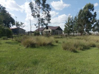 Residential Land with C of O Title, Garki, Abuja, Land for Sale