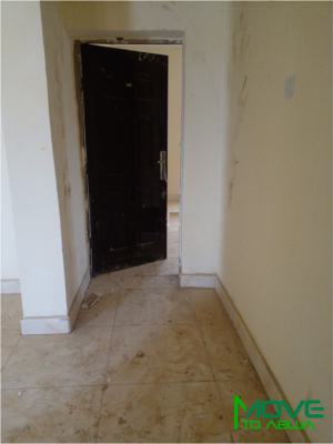 Self Contain, Jabi, Abuja, Self Contain (single Rooms) for Rent