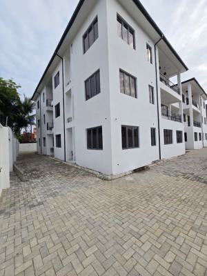Brand New 3 Bedroom with a Room Bq, Ikoyi, Lagos, Flat / Apartment for Rent