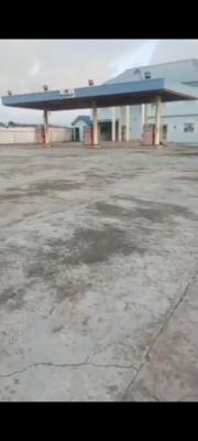 Filling Station, Falomo, Ikoyi, Lagos, Filling Station for Sale