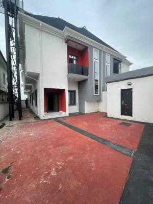4 Bedroom Duplex, Ojodu Berger, Gra Phase 1, Magodo, Lagos, Semi-detached Duplex for Sale