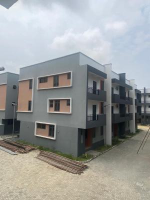 Brand New 4 Bedroom Terrace Duplex with Bq in Ikate Lekki, Off Freedom Way Ikate Elegushi Lekki, Ikate Elegushi, Lekki, Lagos, House for Sale
