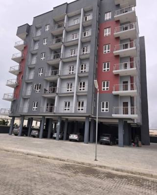 Brand New 3 Bedroom En-suite Flat with Fitted Kitchen Cabinets/pantry, Ikate Elegushi, Lekki, Lagos, Flat / Apartment for Rent