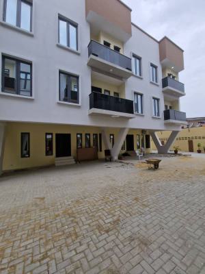 3 Bedroom Terrace Duplex, Awowolo Way Ikeja, Ikeja, Lagos, Terraced Duplex for Rent