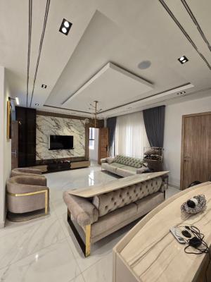 Fully Furnished Brand New 2 Bedroom Apartment, Lekki Phase 1, Lekki, Lagos, Flat / Apartment for Rent